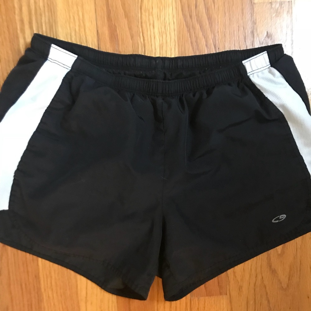 Women’s running shorts